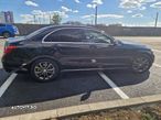 Mercedes-Benz C 220 d 9G-TRONIC Avantgarde - 6