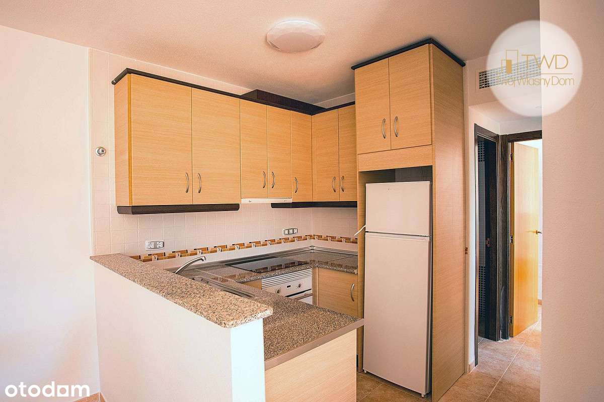 Luksusowy apartament w Hiszpanii - Pełny obrazek: 5/11
