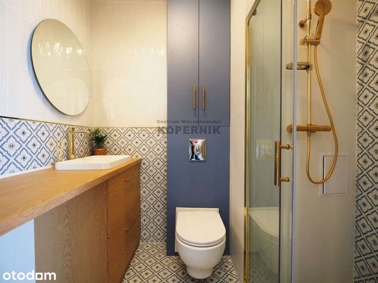 rezerwacja Dwa Pokoje Na Łyskowskiego - Pełny obrazek: 2/10