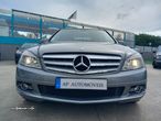 Mercedes-Benz C 220 CDi Avantgarde BlueEfficiency - 3