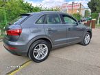 Audi Q3 2.0 TDI Quattro S-Tronic - 11