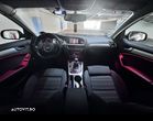 Audi A4 Avant 2.0 TDI DPF quattro S line Sportpaket - 22
