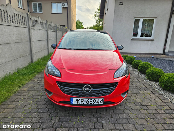 Opel Corsa 1.4 T Color Edition S&S - 2