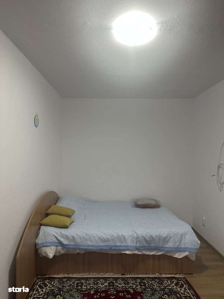 Campina - ap. 2 cam - mobilat/et 1 - 1300 Lei/Luna - Imagine principală: 4/9