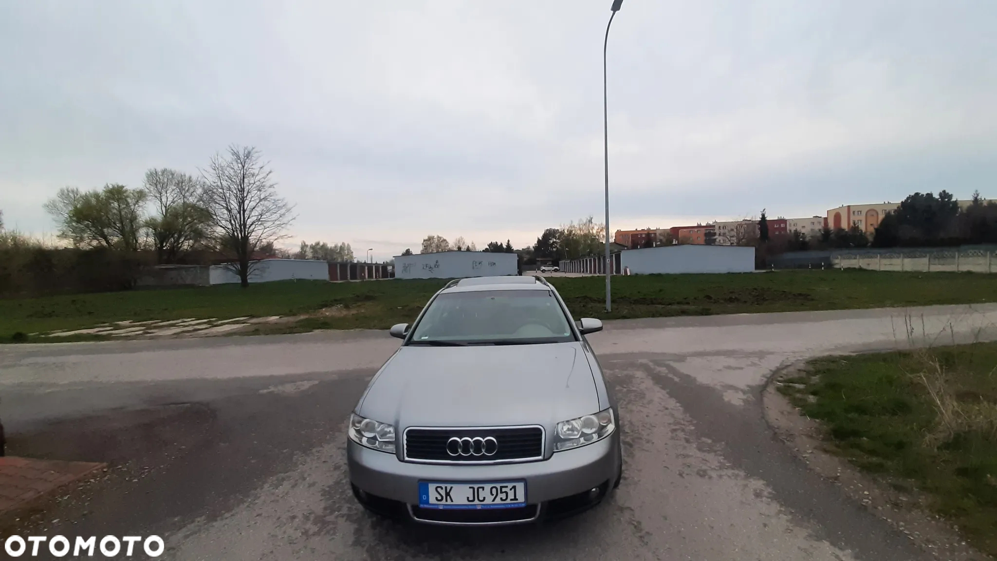 Audi A4 Avant 2.0 - 11