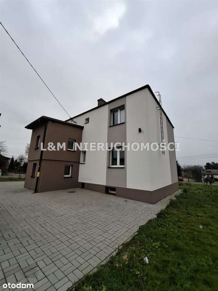 Dom Do Wynajęcia W Leszczynach !! - Pełny obrazek: 2/19