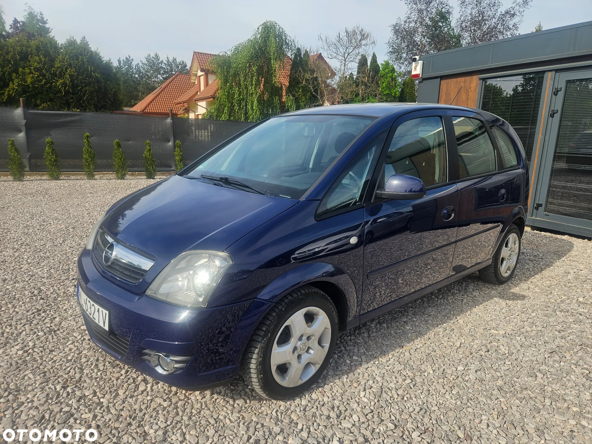 Opel Meriva 1.4 Essentia - 2