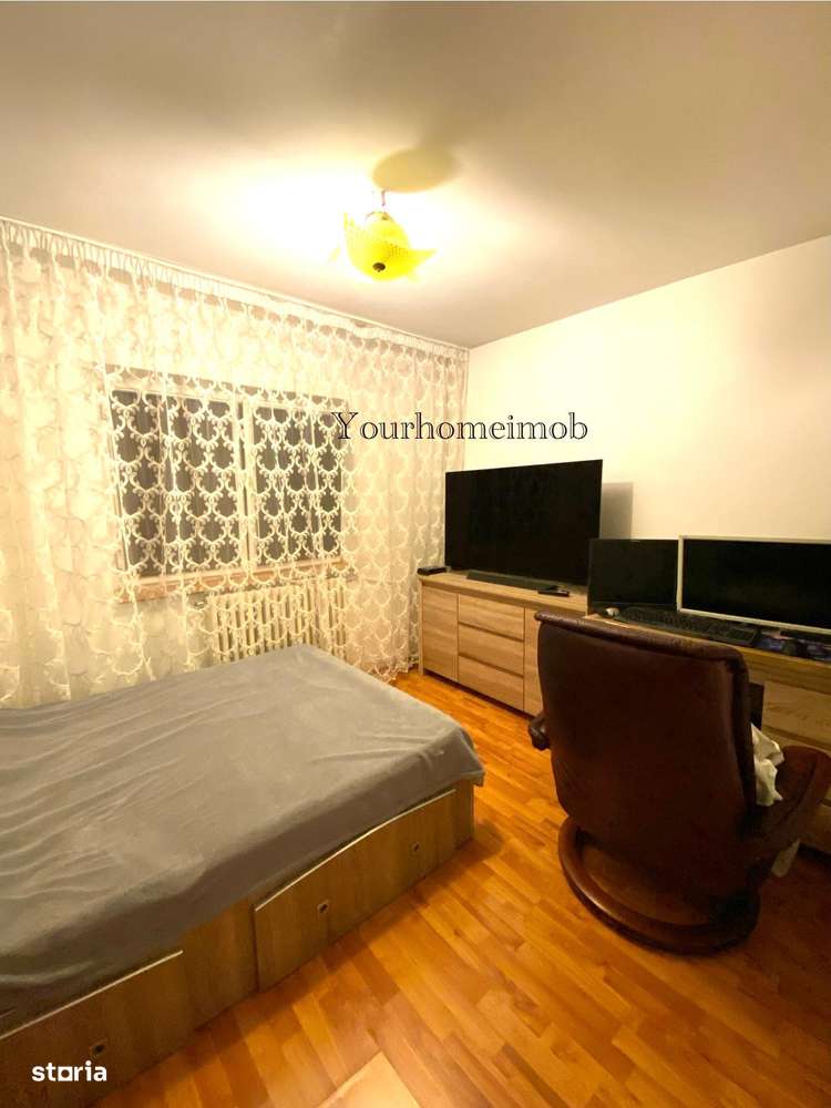 Apartament Craiovita 2camere 1/4-1