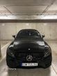 Mercedes-Benz Klasa C AMG 43 Coupe 4Matic 9G-TRONIC - 5