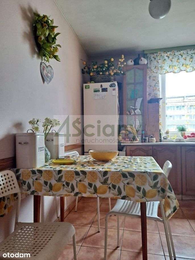 4 pokoje w atrakcyjnej cenie! - Pełny obrazek: 5/20