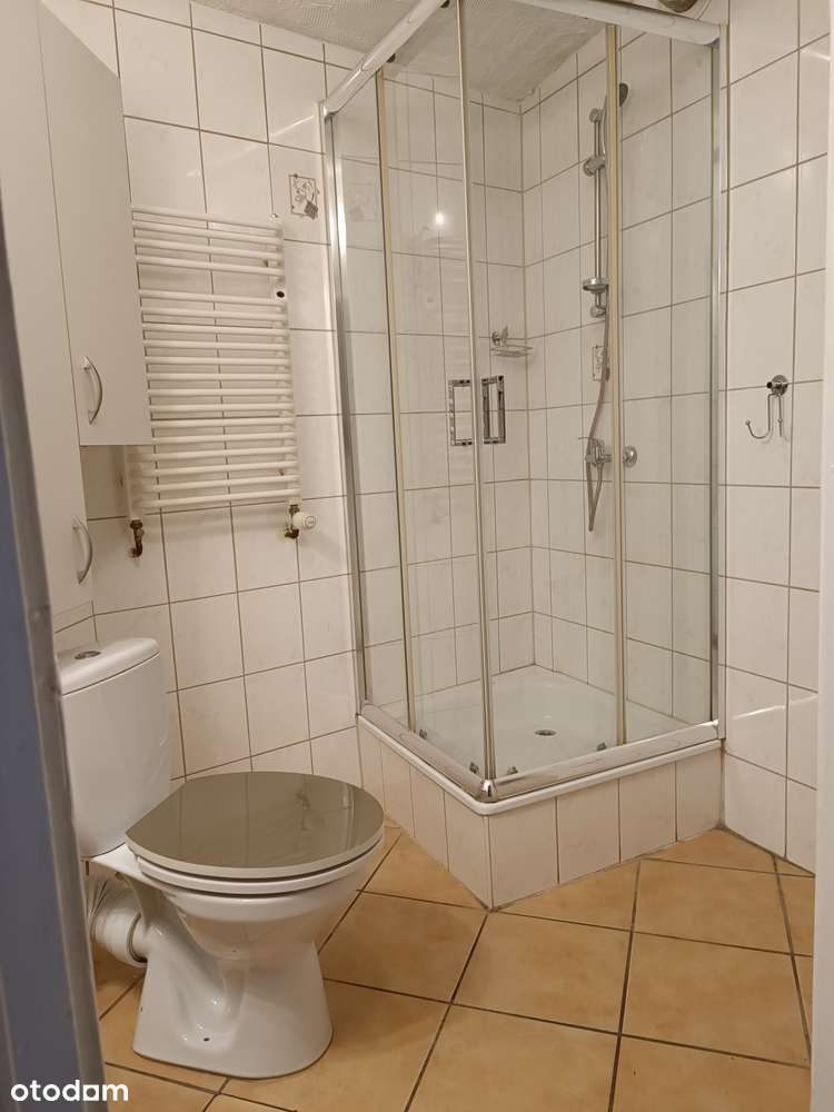 Wynajmę mieszkanie 3 pokoje, Kolejowa 20 - Pełny obrazek: 4/9