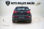 Kia Sportage 1.7 CRDI 2WD Attract - 11