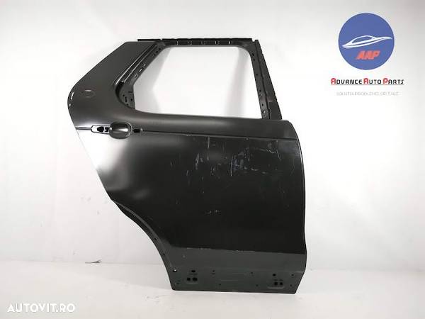 Usa Dreapta Spate Land Rover Discovery 5 2017 2018 2019 2020 2021 originala - 1