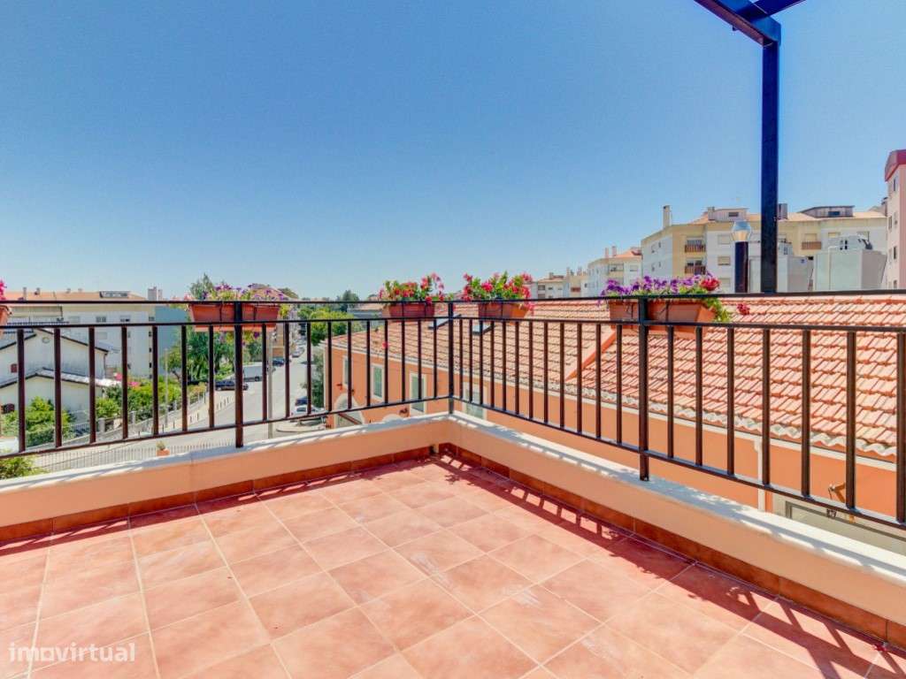 APARTAMENTOS T2 EM MASSAMÁ - Grande imagem: 1/14