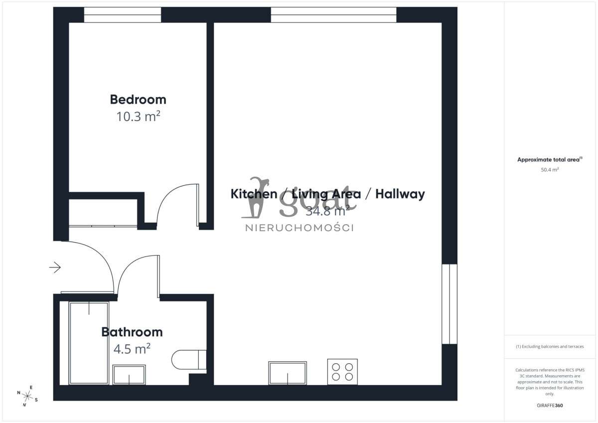 49m2| Zakoniczyn |do wprowadzenia-19