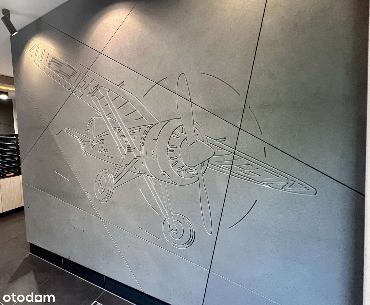 Luksusowy apartament high premium obok Parku Lotników-12