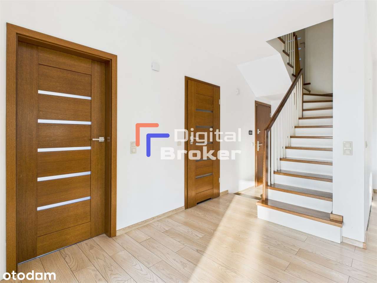 Dom 170 m2 Zielonagóra -przy Puszczy Noteckiej - Pełny obrazek: 5/20