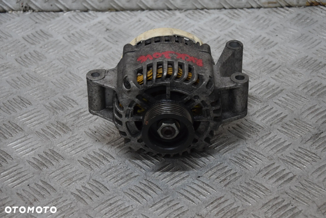 FORD MAVERICK II 3.0 V6 ALTERNATOR - 4