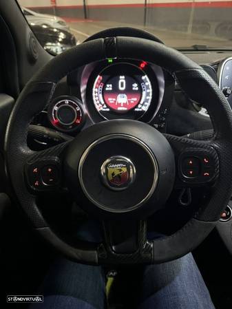 Abarth 595C Competizione - 22