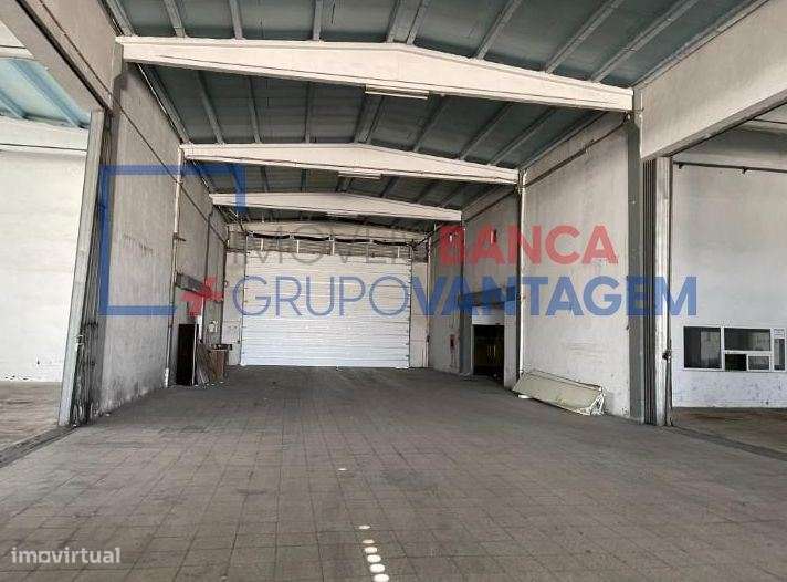 ARMAZÉM - PAVILHÃO  - VILA REAL - Grande imagem: 4/27