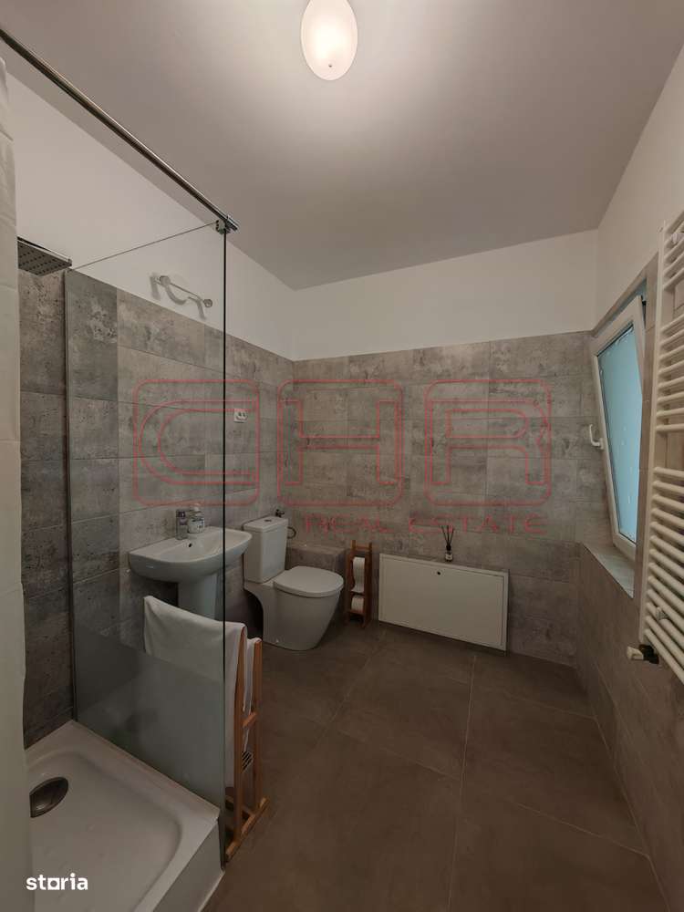 Vilă  | Arhitectură contemporană | Complex Rezidențial Henri Coandă-5