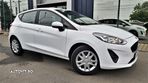 Ford Fiesta 1.5 TDCi Trend - 3