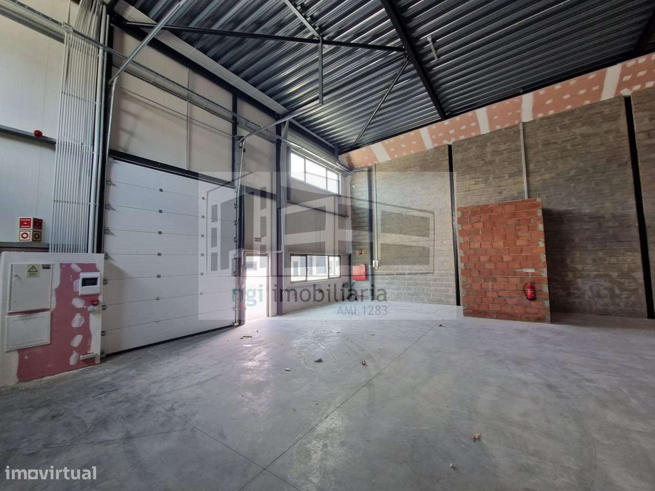 Armazém Alverca do Ribatejo - Grande imagem: 4/16