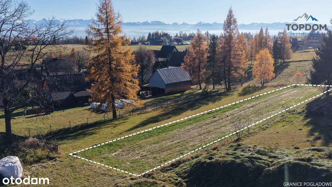 Działka budowlana w Bukowinie Osiedle-10