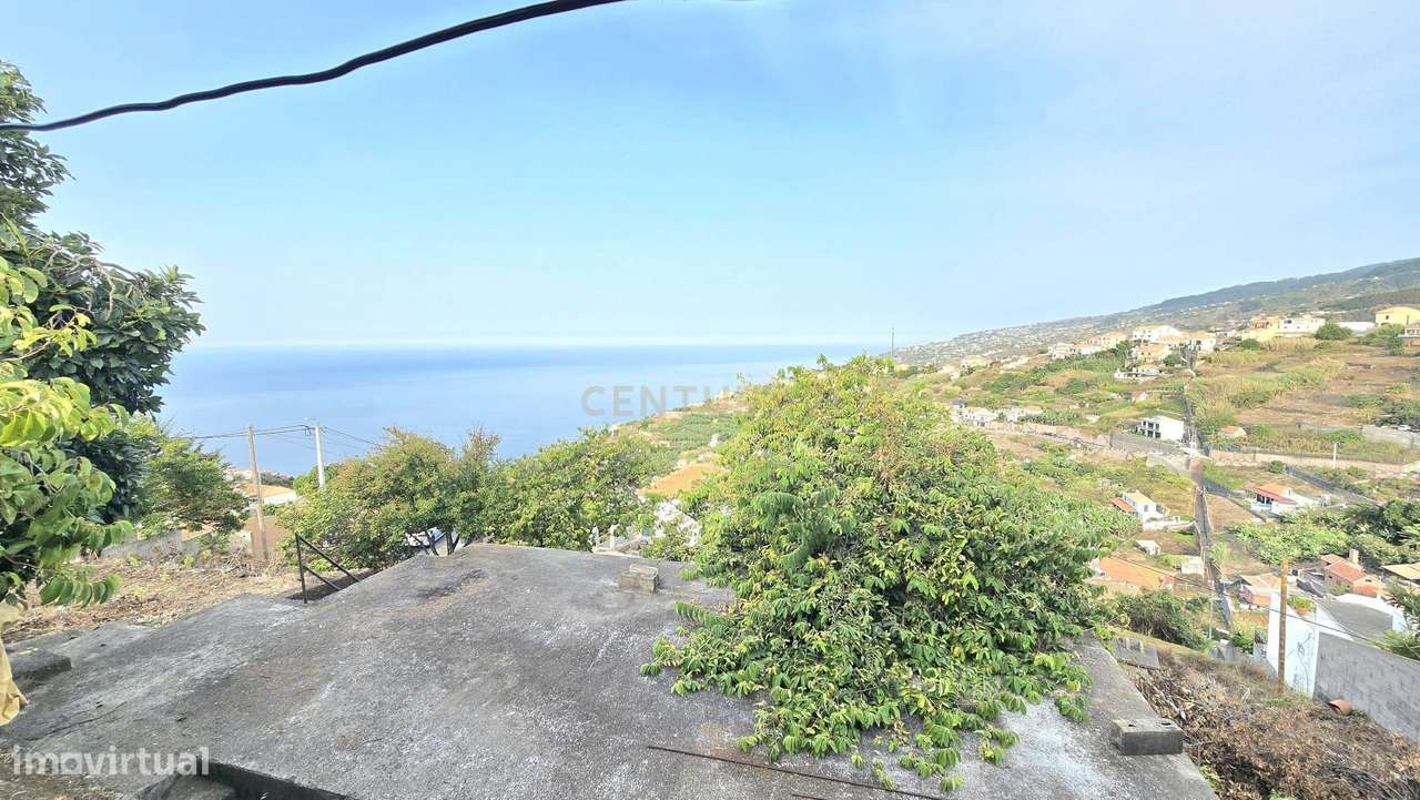 Casa Antiga em Ribeira Brava, Ilha da Madeira - 320.000€ - Grande imagem: 2/21