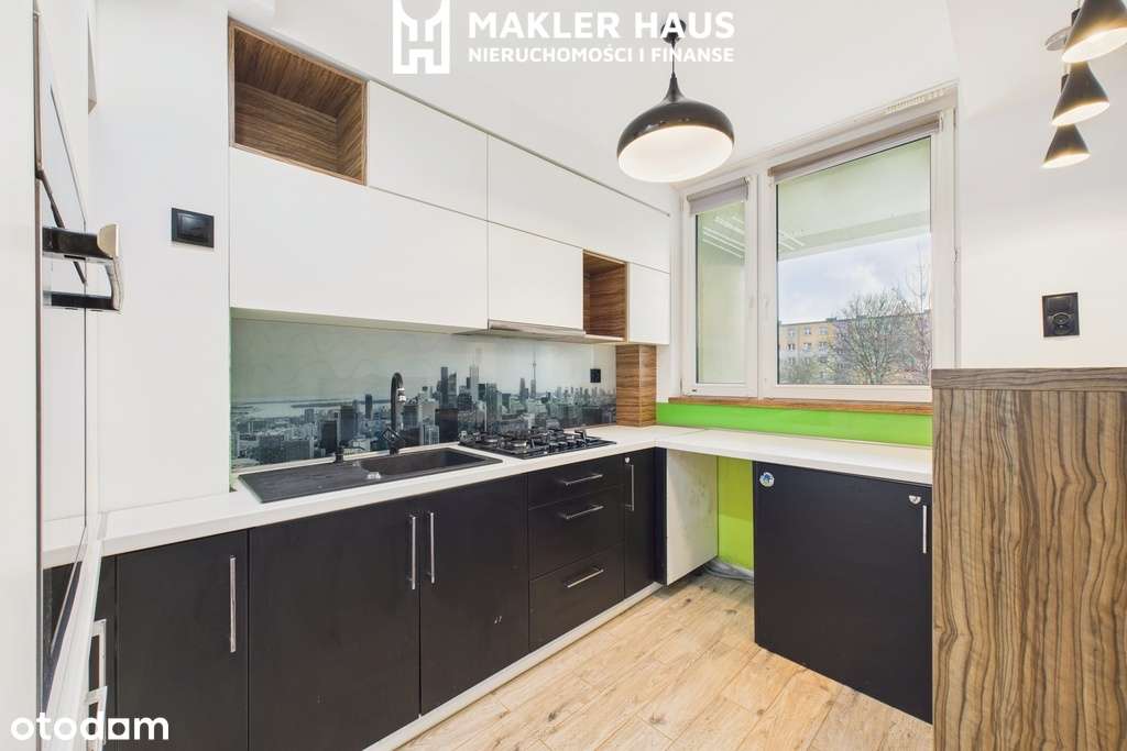 Mieszkanie w samym centrum Suwałk – I piętro-15