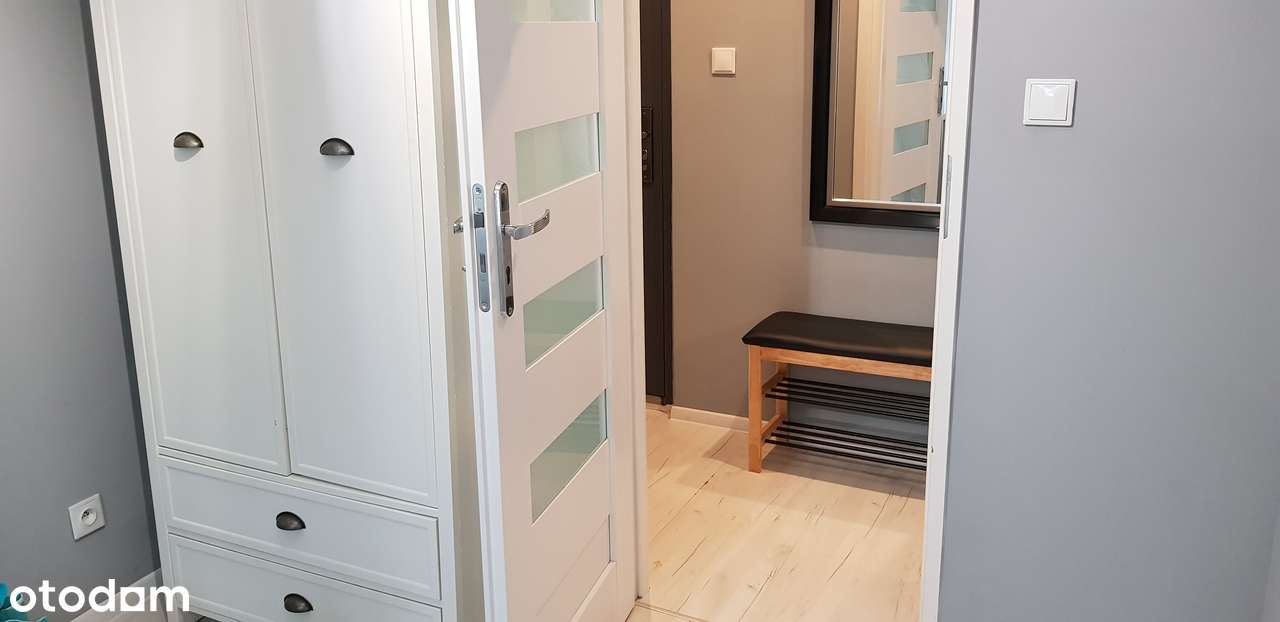 Przyjemne mieszkanie, z wyposażeniem, okazyjna cena 47m2 - Pełny obrazek: 5/18