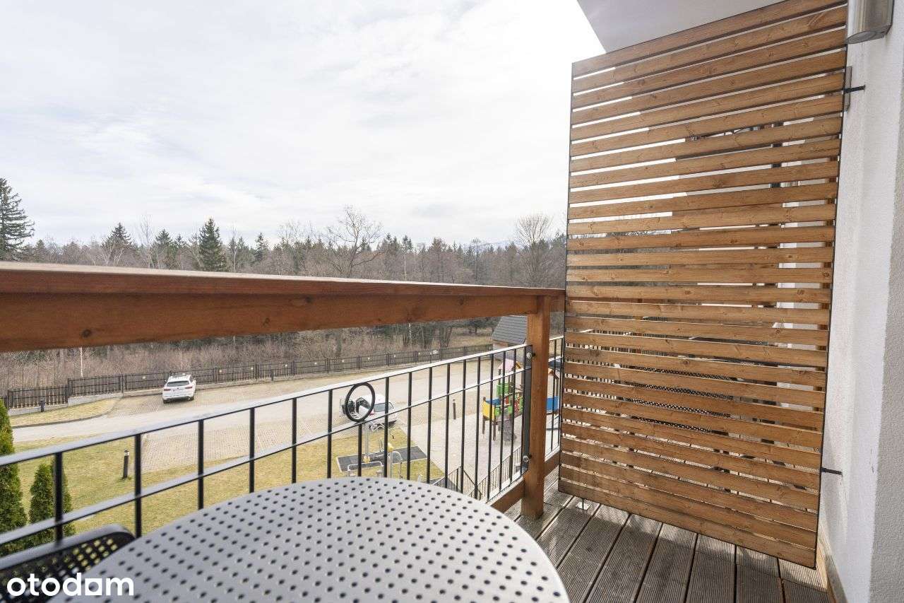 3 pokojowy apartament Cristal Resort-15