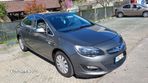 Opel Astra 1.4 ECOTEC Turbo Enjoy - 3