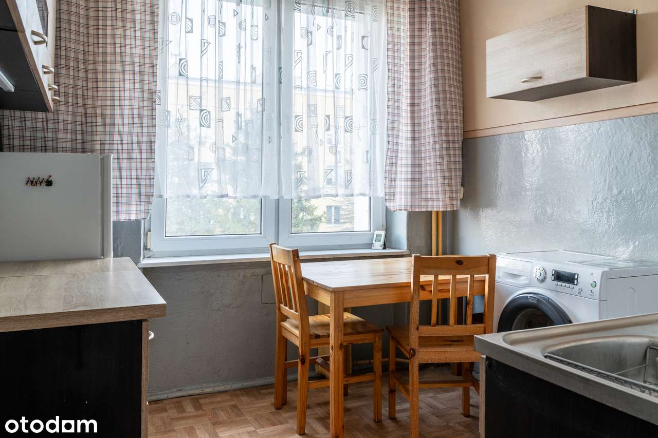 MIESZKANIE NA SPRZEDAŻ | GDYNIA, LESZCZYNKI, UL. RAMUŁTA-5