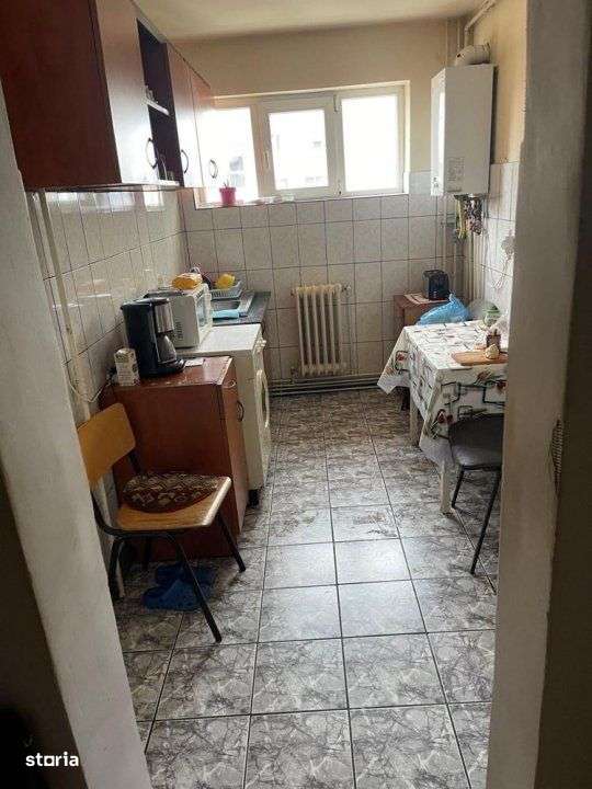 Apartament 2 camere in zona Electrica Manastur - Imagine principală: 4/6