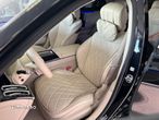 Mercedes-Benz S 500 4Matic L 9G-TRONIC - 21