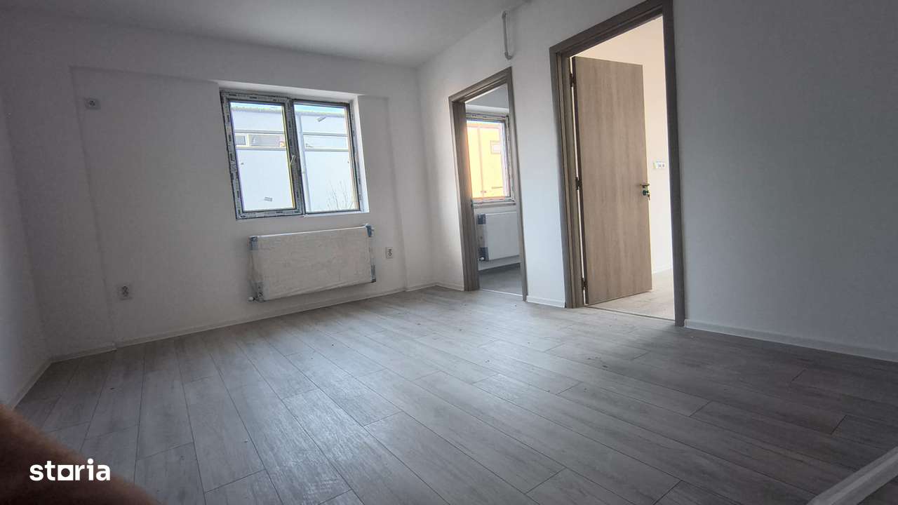 Apartament 2 camere – Bloc in constuctie - Predare la cheie - Imagine principală: 3/8