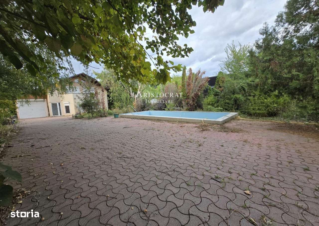 Vanzari Case / Vile Corbeanca - Imagine principală: 3/6