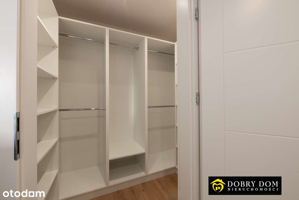 3 pokojowe mieszkanie po remoncie - Białostoczek-9