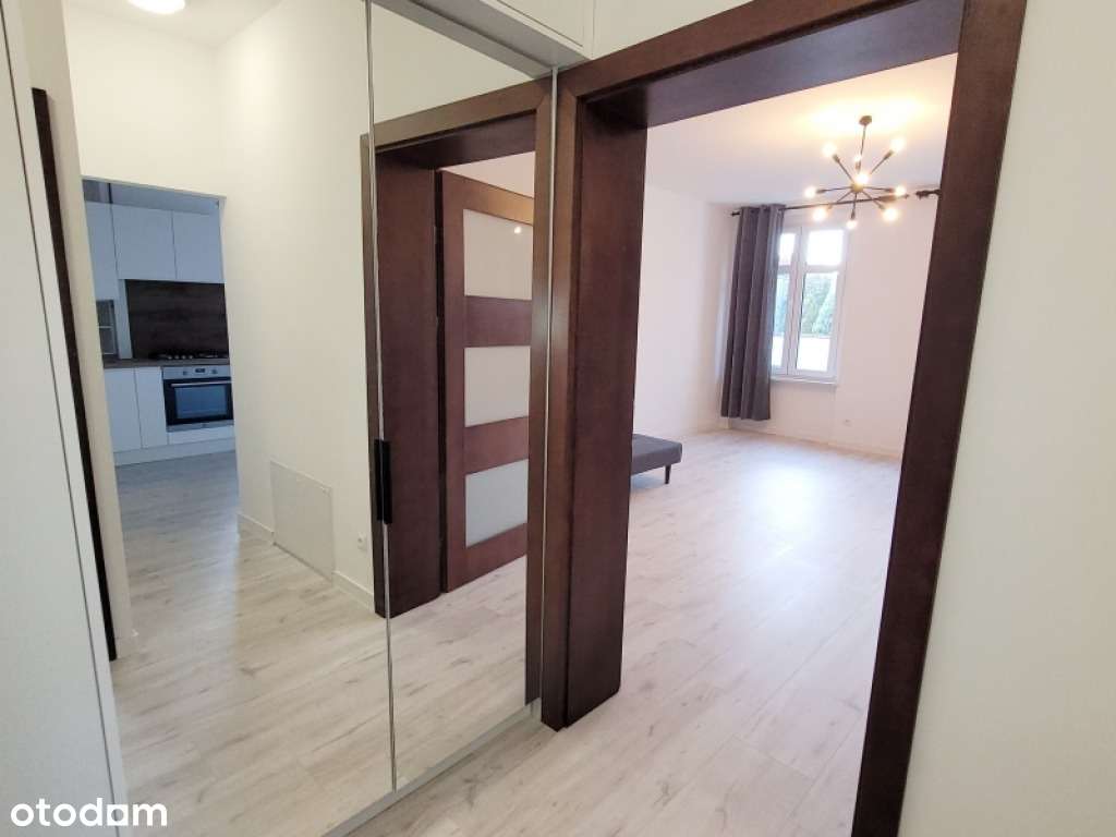 komfortowe mieszkanie po generalnym remoncie-6