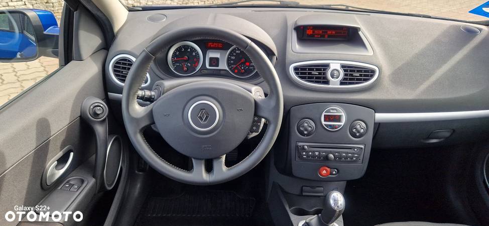 Renault Clio 1.2 TCE Expression - 8