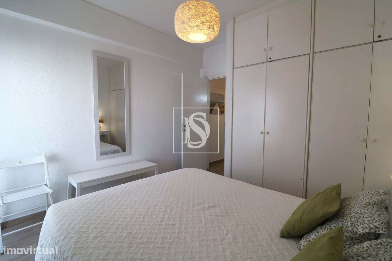 Apartamento  T2 Albufeira-17