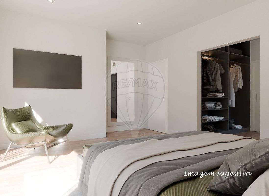 Apartamento T3 para venda - Grande imagem: 4/22