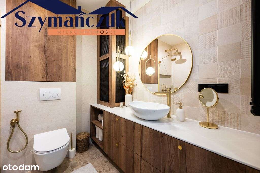 Mieszkanie 4 pokoje wykończone pod klucz-6