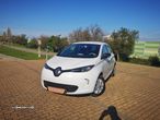 Renault Zoe Life 40 - 1