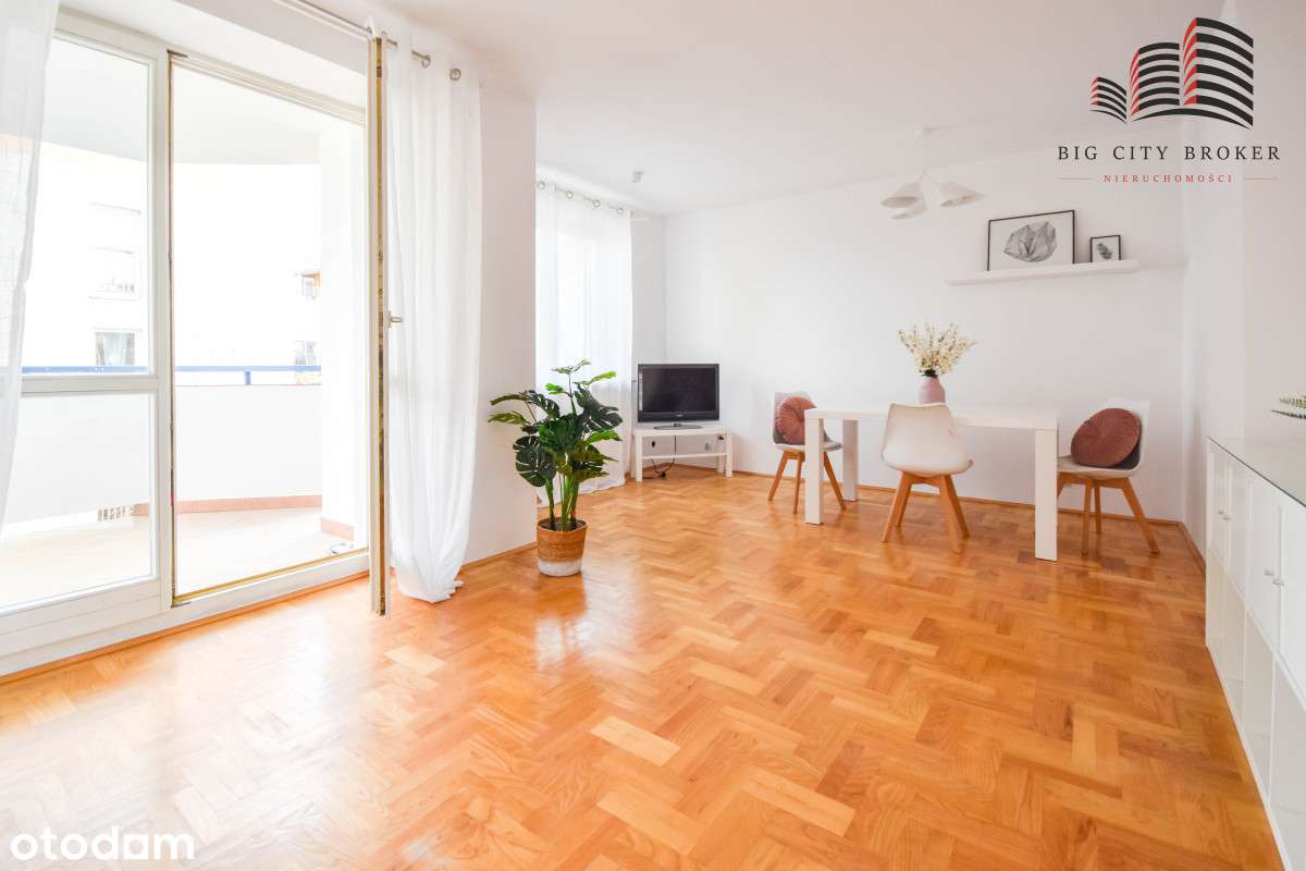 Mieszkanie na ul. Sielankowej 2/3 pokoje - Pełny obrazek: 5/9