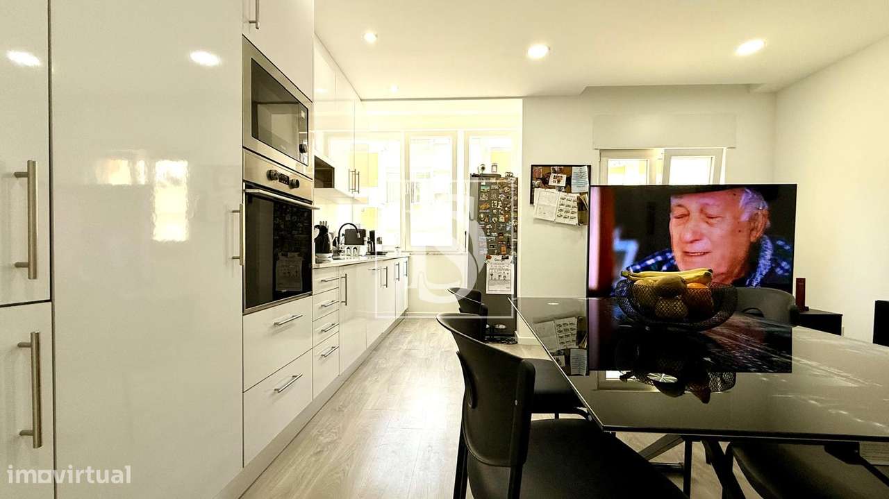 Apartamento T3 Venda em Moita,Moita-11
