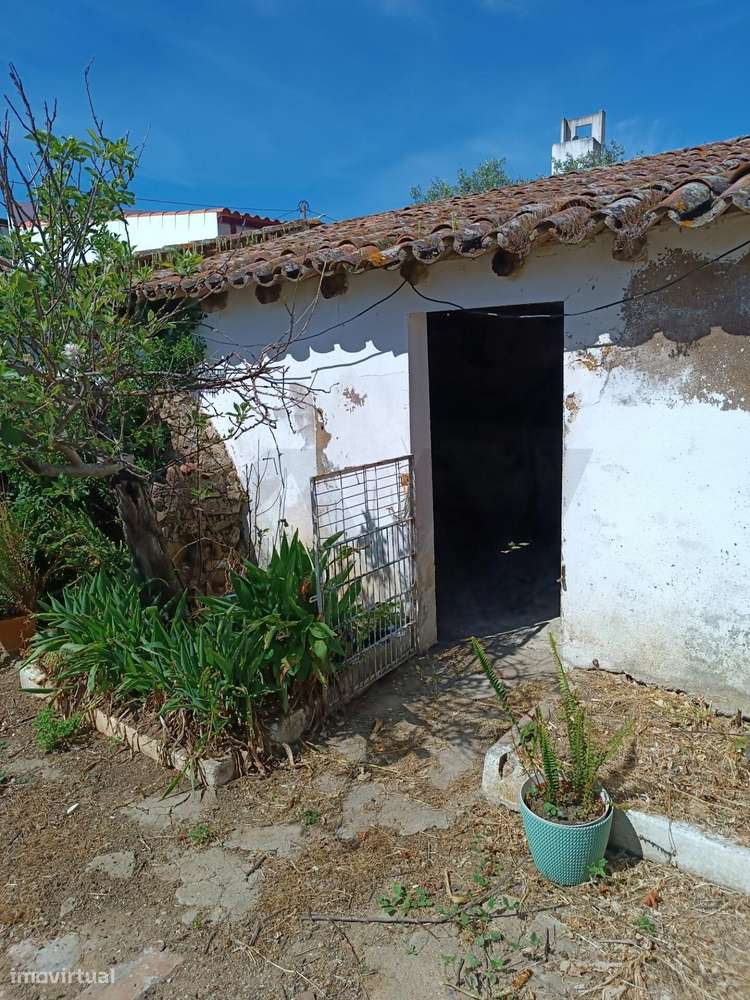 MORADIA DE ALDEIA "antiga morada de lavrador" em ALCARIA DA SERRA-52