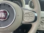 Fiat 500 1.2 Lounge - 36