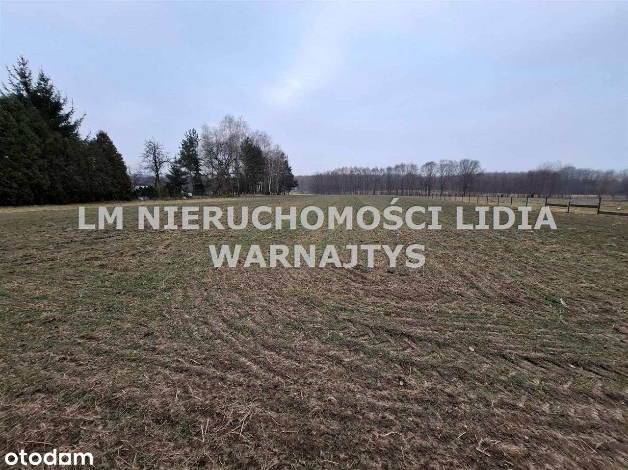 Działki budowlane w Dębieńsku !!-2